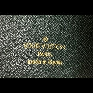 Louis Vuitton